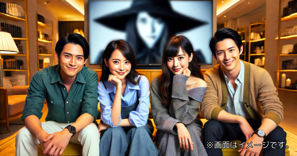 映画「マレフィセント」のオススメの視聴者