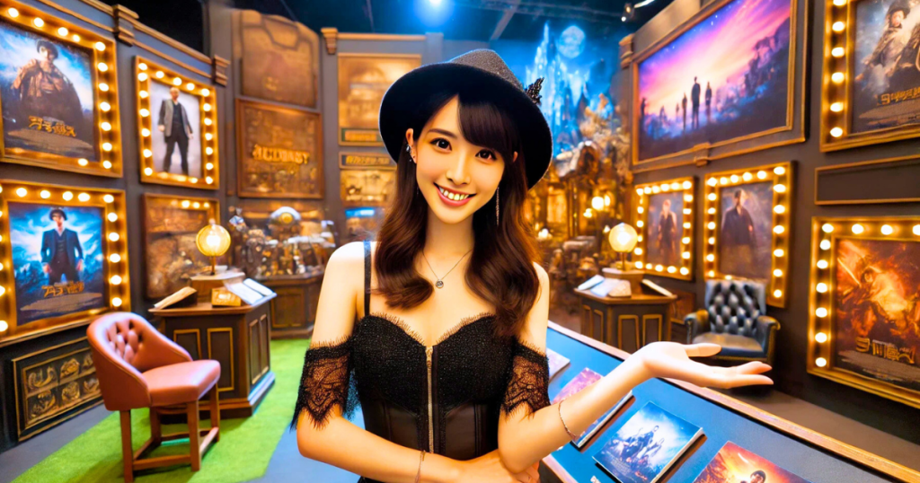映画「マレフィセント」の関連情報
