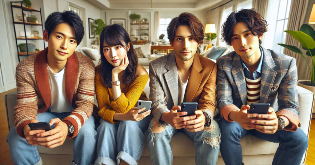 ドラマ「サンクチュアリ -聖域-」の視聴者の評判・ネット上での反応