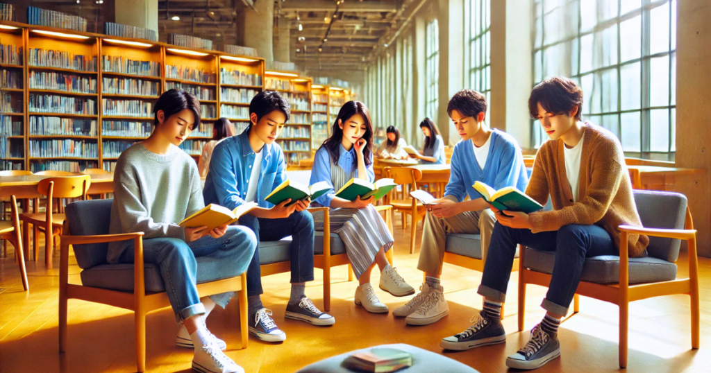 「18歳からの脱奴隷論」のオススメの読者層