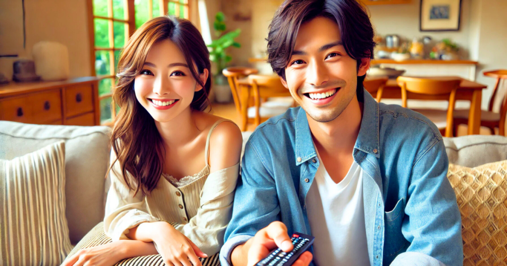映画「奇跡のリンゴ」の視聴方法や配信プラットフォーム