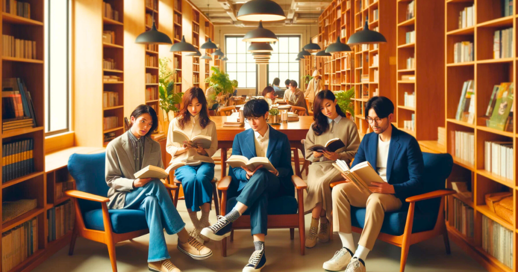 「日本人「総奴隷化」計画1985-2029」のオススメの読者層