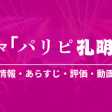 ドラマ「パリピ孔明」の作品情報・あらすじ・評価・動画配信