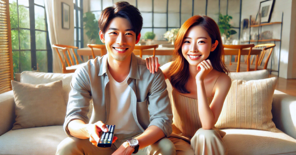 ドラマ「わたし、定時で帰ります。」の視聴方法や配信プラットフォーム