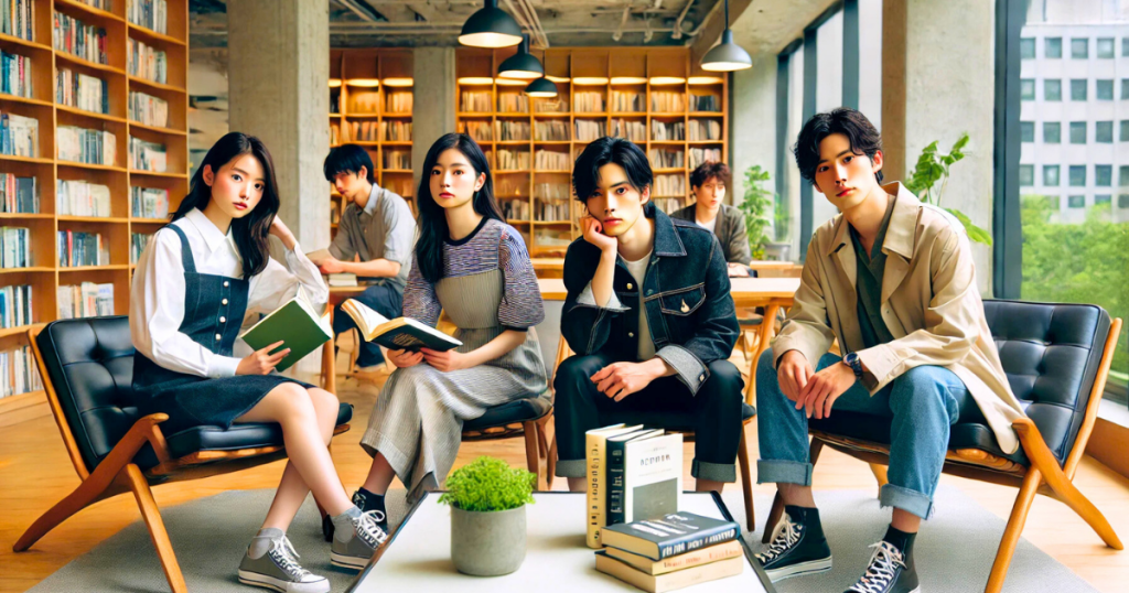 「日本人が知らない!世界史の原理」のオススメの読者層