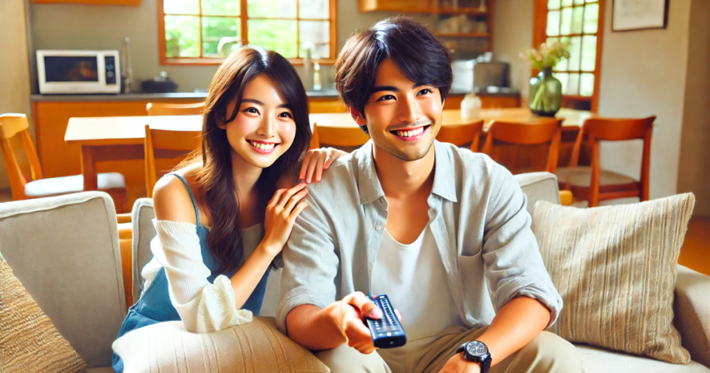 ドラマ「ペンディングトレイン-8時23分、明日 君と」の視聴方法や配信プラットフォーム