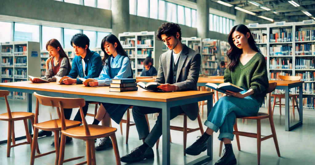 「その生活が"ガン"なのです」のオススメの読者層