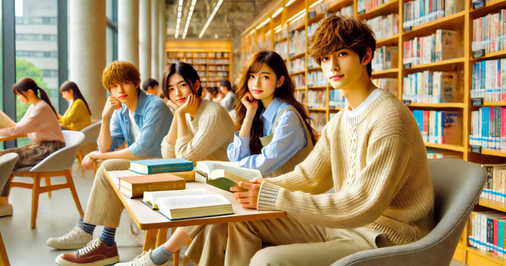 「天智と天武-新説・日本書紀-」のオススメの読者層