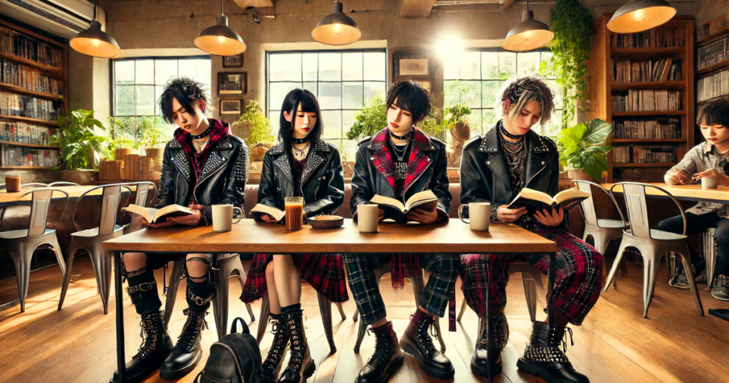 「北斗の拳」のオススメの読者層