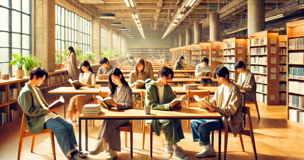 アイアムアヒーローのオススメの読者層