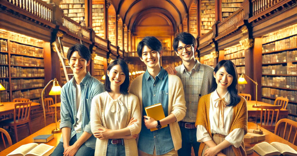 「約束のネバーランド」の登場人物紹介