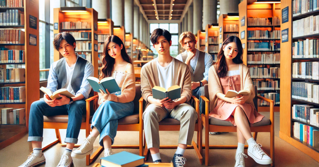 「寄生獣」のオススメの読者層