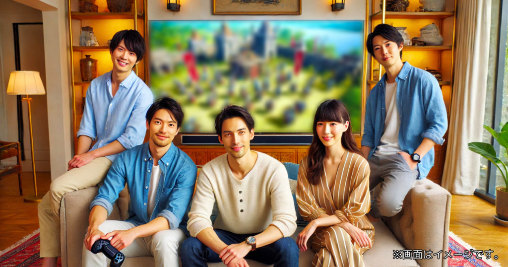 BLADESTORM 百年戦争&ナイトメアはこんな人にオススメ
