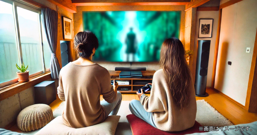 ENTER THE MATRIXとは？基本情報と注目ポイント