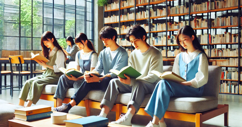 「ヒストリエ」のオススメの読者層
