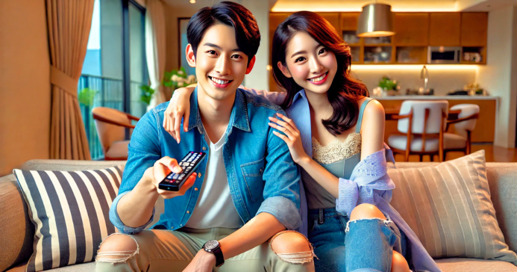 ドラマ「イカゲーム3」の視聴方法や配信プラットフォーム