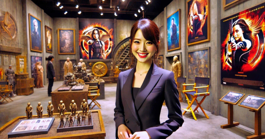 ドラマ「イカゲーム3」の類似作品の紹介