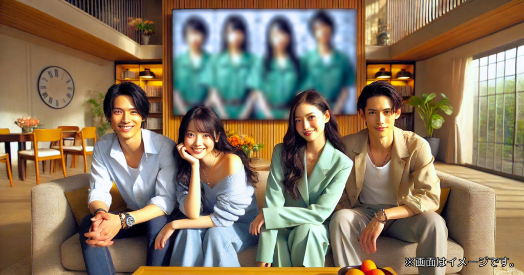 ドラマ「監獄のお姫さま」のオススメの視聴者