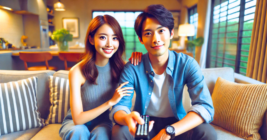 ドラマ「監獄のお姫さま」の視聴方法や配信プラットフォーム