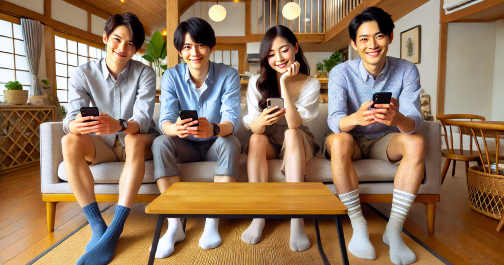 「オバケイドロ!」の評判・ネット上での反応