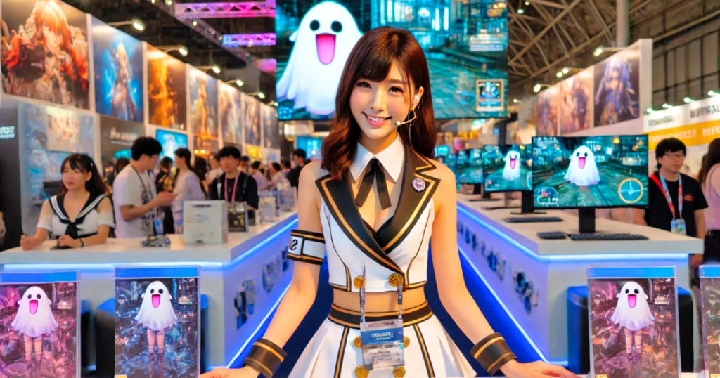 「オバケイドロ!」の関連情報