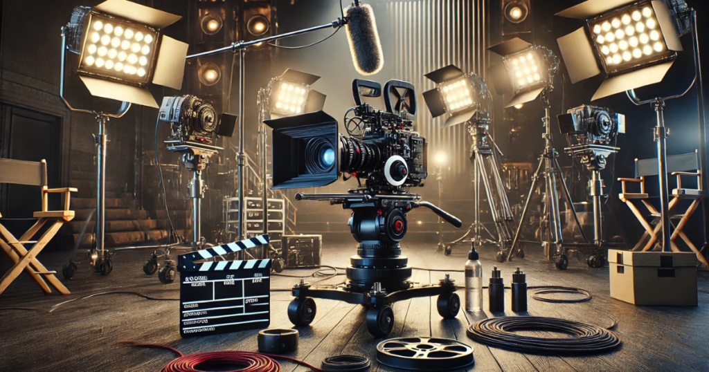 映画「オーシャンズ11」の監督・制作チームの紹介