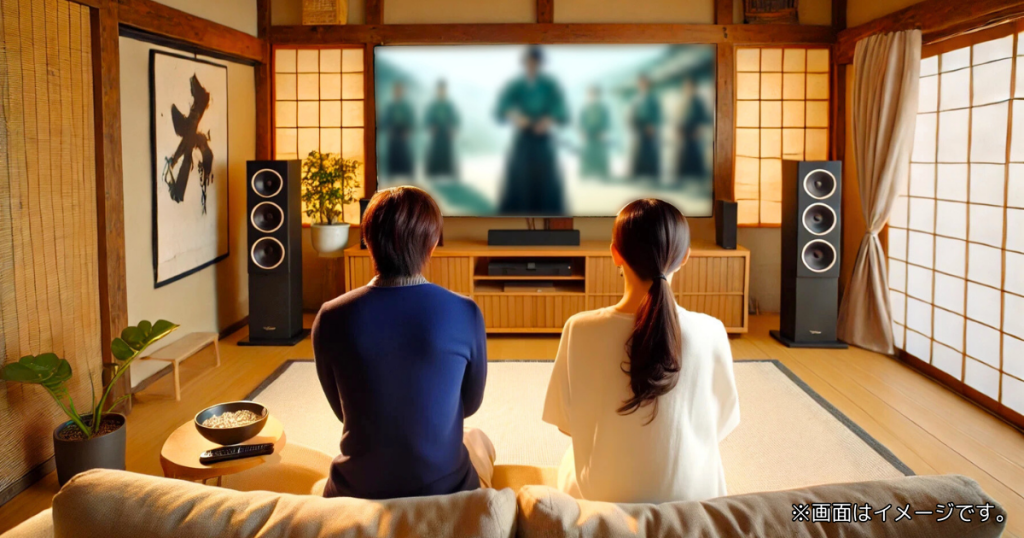 映画「侍タイムスリッパー」の基本情報