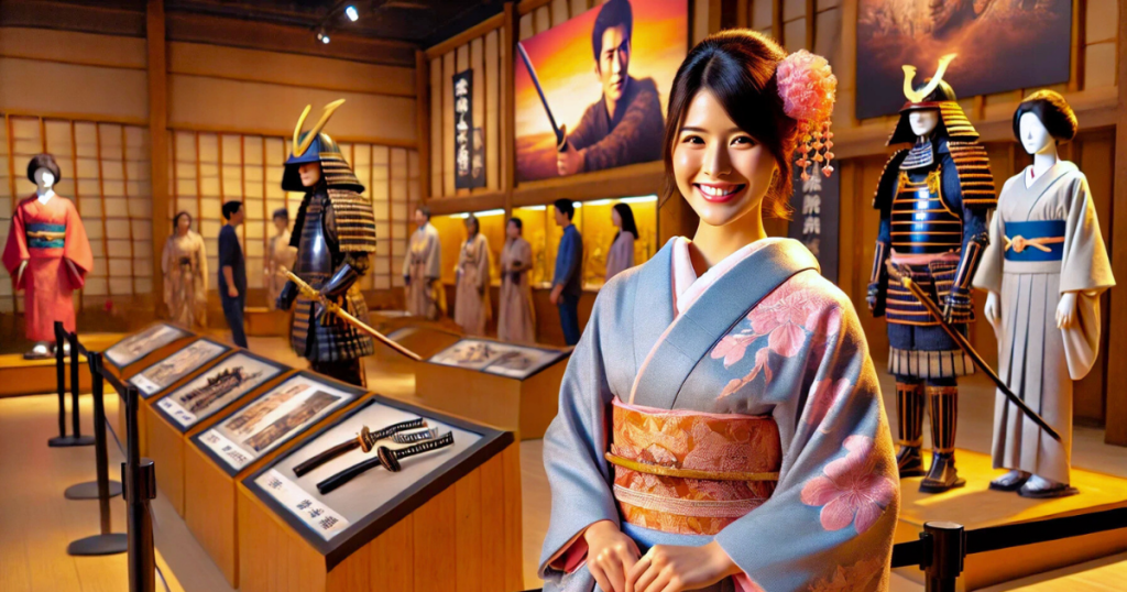 映画「侍タイムスリッパー」の関連情報