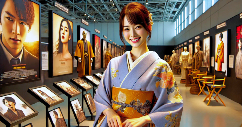 映画「侍タイムスリッパー」の類似作品の紹介