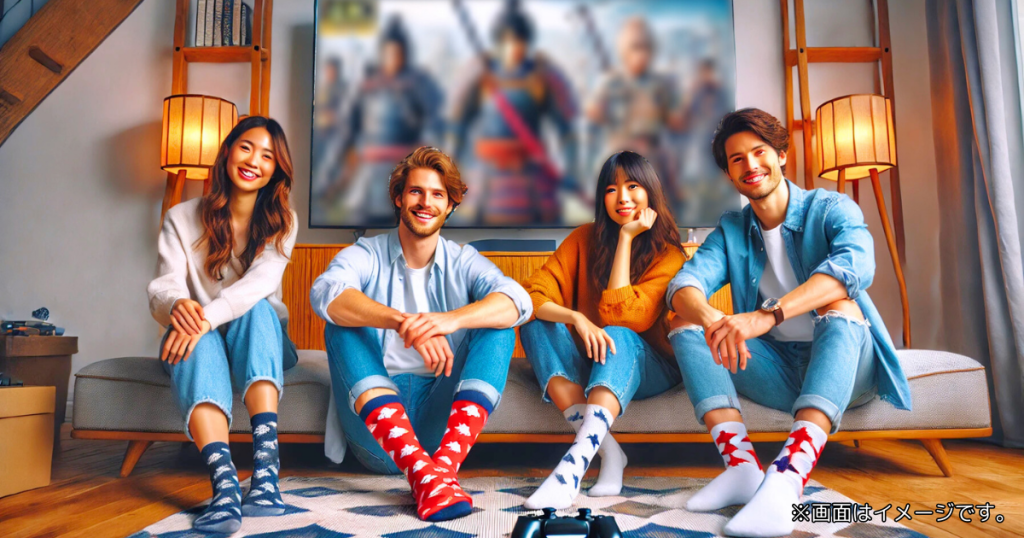 戦国無双5はこんな人にオススメ