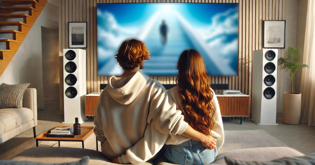 映画「トゥルーマン・ショー」の基本情報