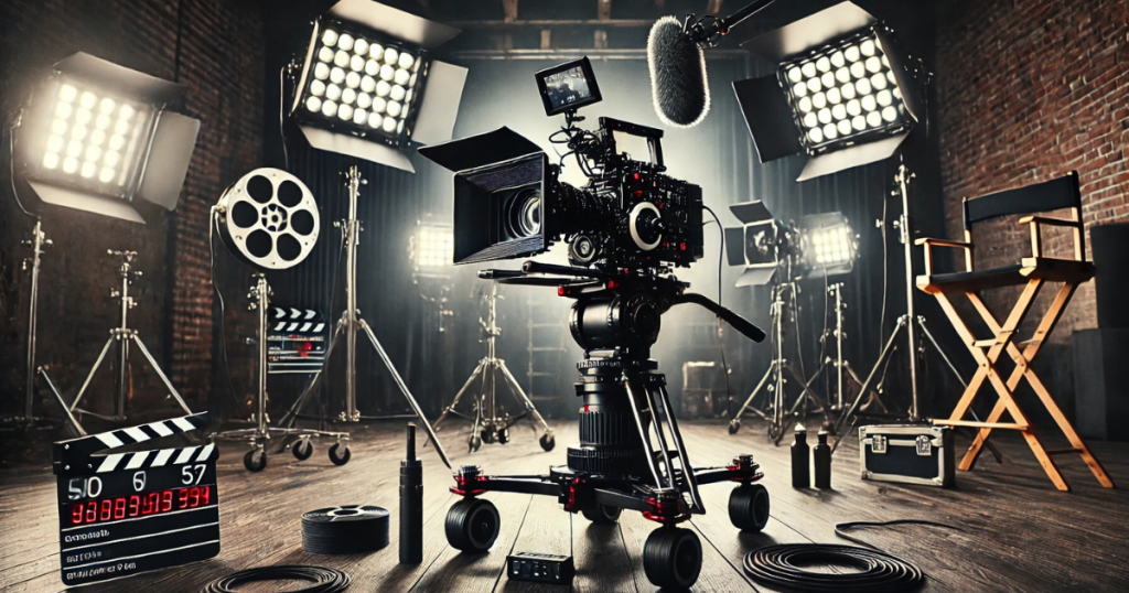 映画「トゥルーマン・ショー」の監督・制作チームの紹介