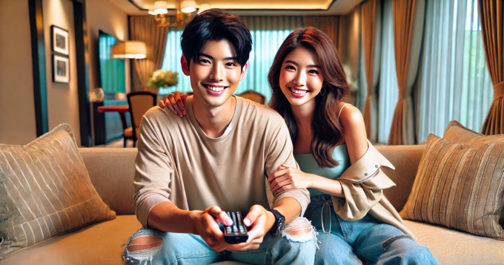 映画「トゥルーマン・ショー」の視聴方法や配信プラットフォーム