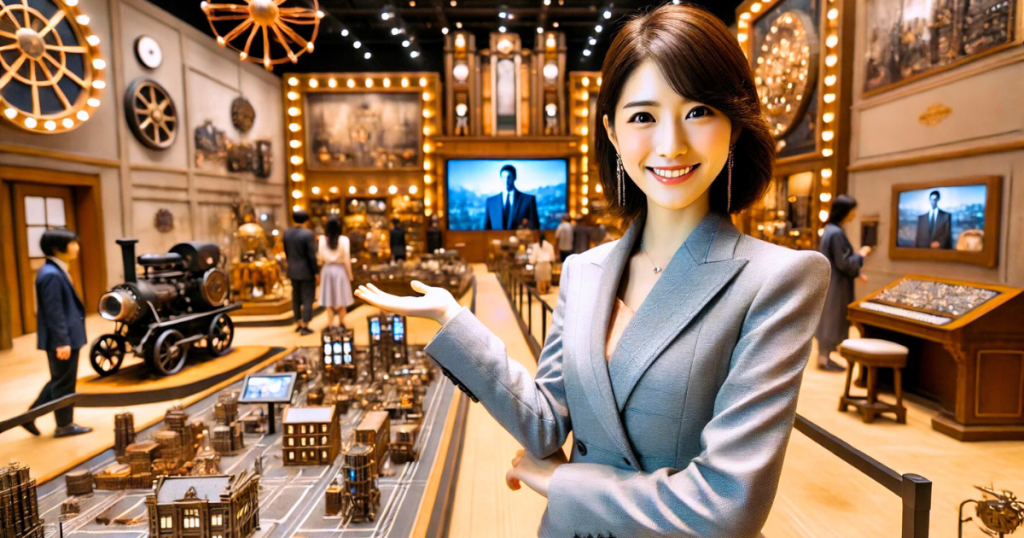 映画「トゥルーマン・ショー」の関連情報