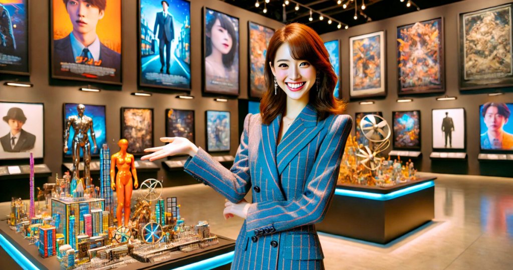 映画「トゥルーマン・ショー」の類似作品の紹介