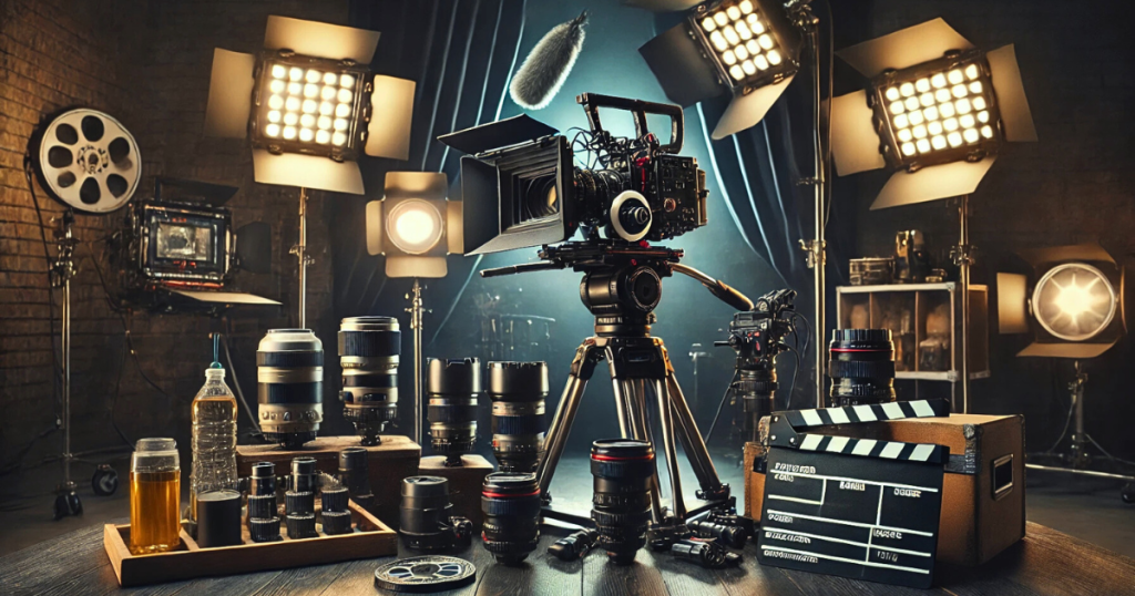 ドラマ「アンブレラ・アカデミー」の演出・スタッフ情報