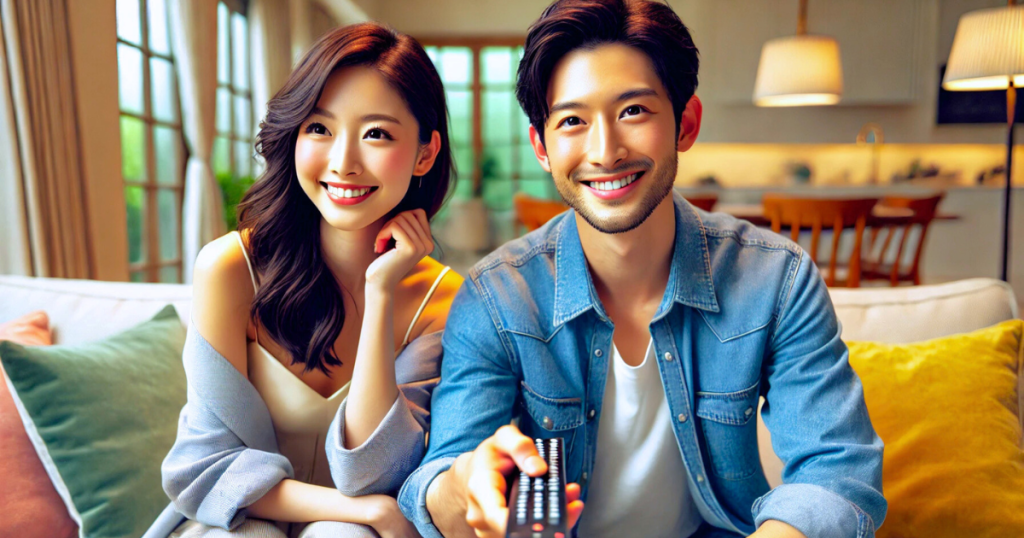 ドラマ「アンブレラ・アカデミー」の視聴方法や配信プラットフォーム