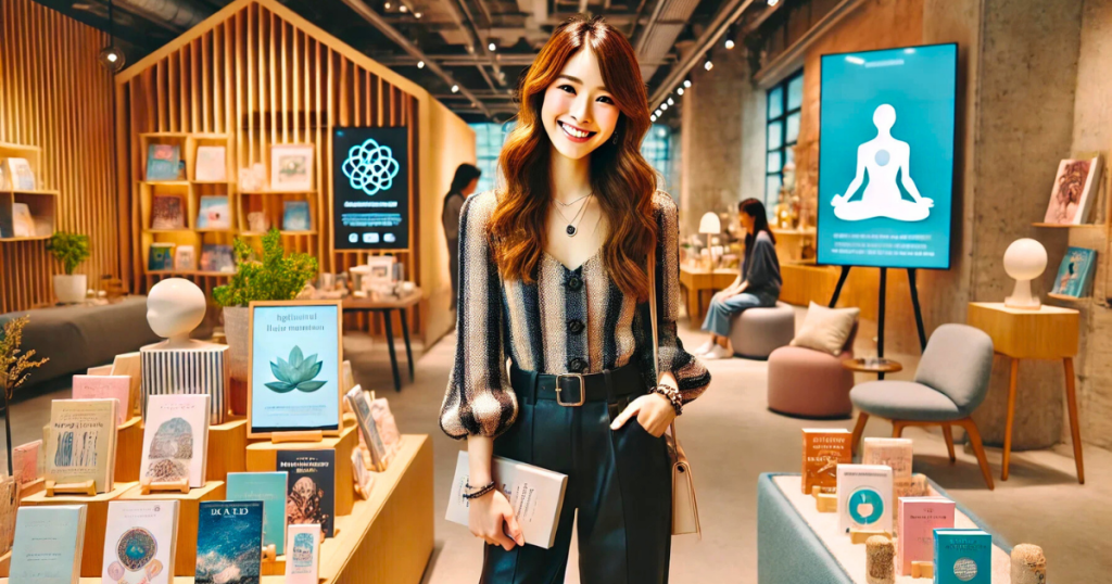 『運のよさは「瞑想」でつくる』の関連情報