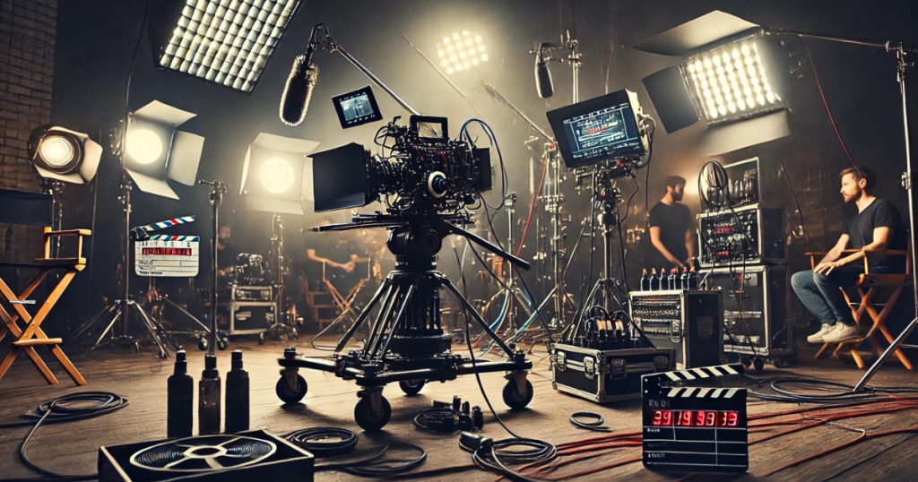 ドラマ「三体」の演出・スタッフ情報