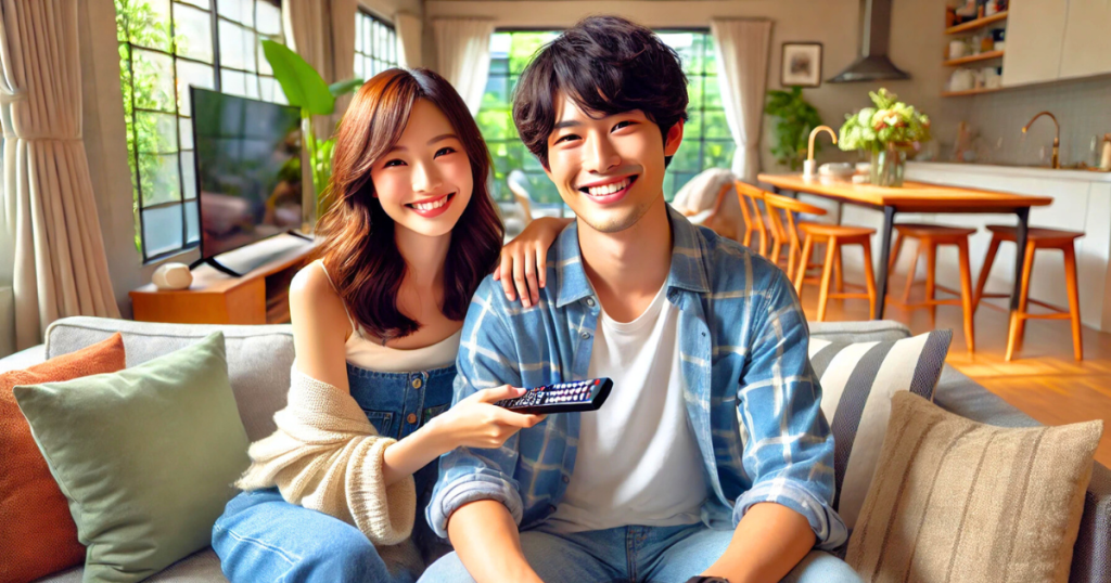 ドラマ「三体」の視聴方法や配信プラットフォーム