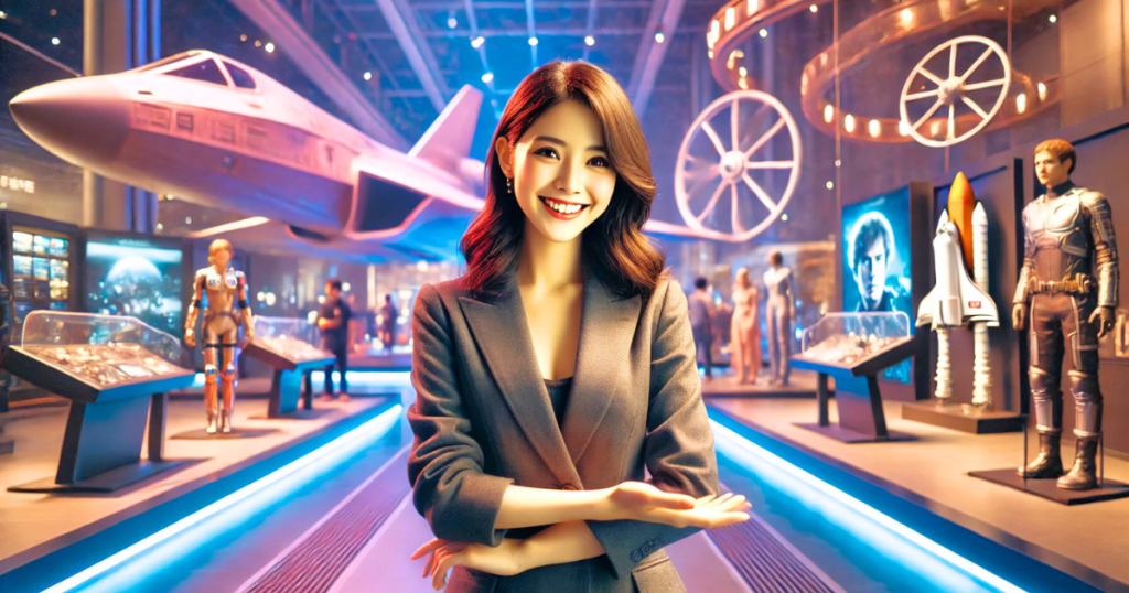 ドラマ「三体」の関連情報