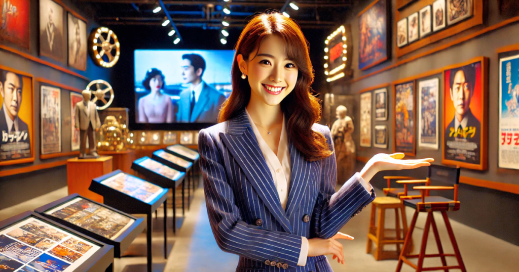 ドラマ「三体」の類似作品の紹介