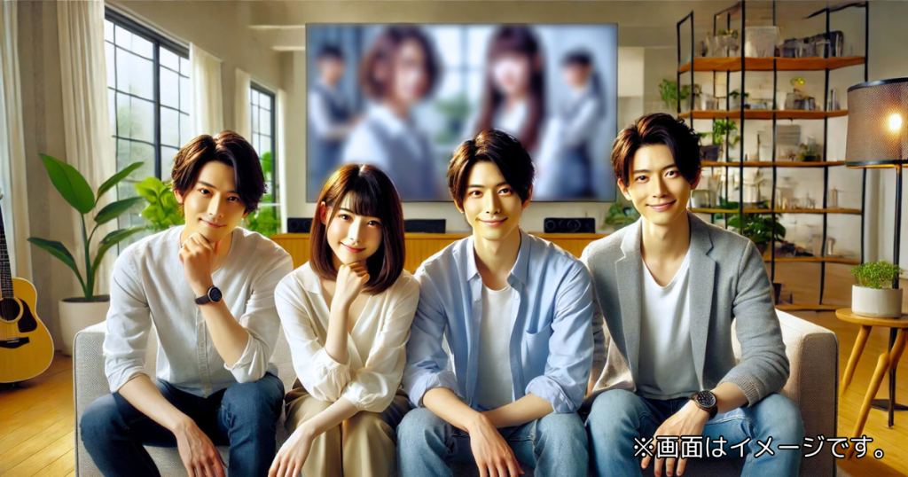 ドラマ「ビューティフルライフ」のオススメの視聴者