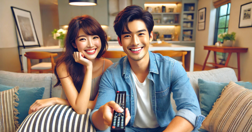 ドラマ「ビューティフルライフ」の視聴方法や配信プラットフォーム