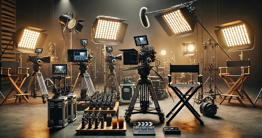 映画「バッファロー'66」の監督・制作チームの紹介