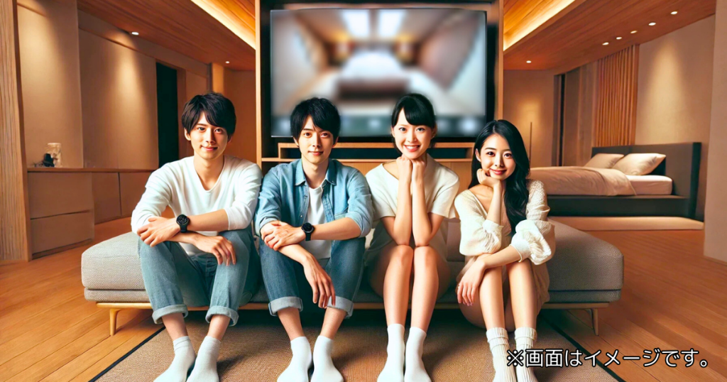 映画「バッファロー'66」のオススメの視聴者