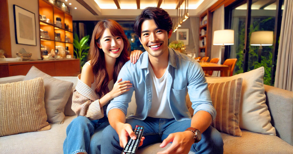 映画「バッファロー'66」の視聴方法や配信プラットフォーム