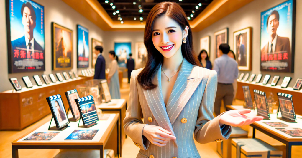 映画「バッファロー'66」の類似作品の紹介