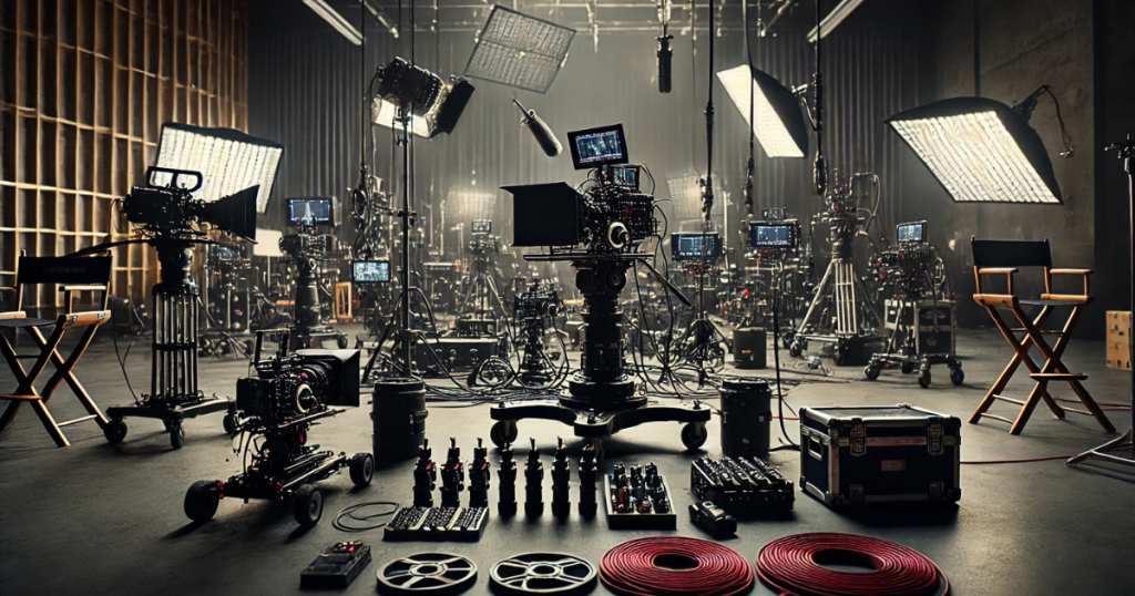 映画「異動辞令は音楽隊!」の監督・制作チームの紹介