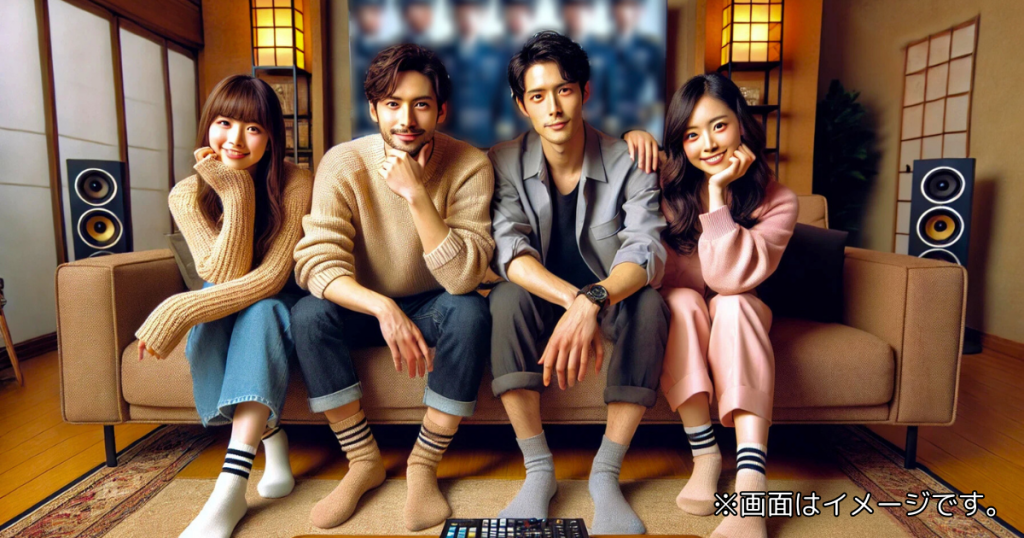 映画「異動辞令は音楽隊!」のオススメの視聴者